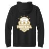 Heavy Blend Full Zip Hooded Sweatshirt Thumbnail