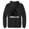 Heavy Blend Full Zip Hooded Sweatshirt Thumbnail