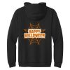 Heavy Blend Full Zip Hooded Sweatshirt Thumbnail