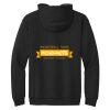 Heavy Blend Full Zip Hooded Sweatshirt Thumbnail