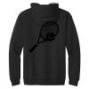 Heavy Blend Full Zip Hooded Sweatshirt Thumbnail