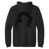 Heavy Blend Full Zip Hooded Sweatshirt Thumbnail