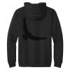 Heavy Blend Full Zip Hooded Sweatshirt Thumbnail