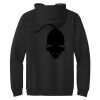 Heavy Blend Full Zip Hooded Sweatshirt Thumbnail
