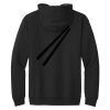 Heavy Blend Full Zip Hooded Sweatshirt Thumbnail