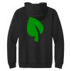 Heavy Blend Full Zip Hooded Sweatshirt Thumbnail