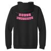 Heavy Blend Full Zip Hooded Sweatshirt Thumbnail