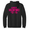 Heavy Blend Full Zip Hooded Sweatshirt Thumbnail
