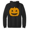Heavy Blend Full Zip Hooded Sweatshirt Thumbnail
