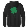 Heavy Blend Full Zip Hooded Sweatshirt Thumbnail