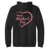 Heavy Blend Full Zip Hooded Sweatshirt Thumbnail