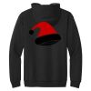 Heavy Blend Full Zip Hooded Sweatshirt Thumbnail