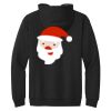 Heavy Blend Full Zip Hooded Sweatshirt Thumbnail