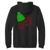 Heavy Blend Full Zip Hooded Sweatshirt Thumbnail