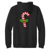 Heavy Blend Full Zip Hooded Sweatshirt Thumbnail