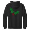 Heavy Blend Full Zip Hooded Sweatshirt Thumbnail
