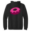 Heavy Blend Full Zip Hooded Sweatshirt Thumbnail