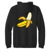 Heavy Blend Full Zip Hooded Sweatshirt Thumbnail
