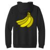 Heavy Blend Full Zip Hooded Sweatshirt Thumbnail