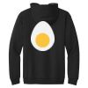 Heavy Blend Full Zip Hooded Sweatshirt Thumbnail