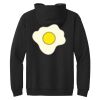 Heavy Blend Full Zip Hooded Sweatshirt Thumbnail