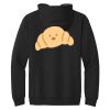 Heavy Blend Full Zip Hooded Sweatshirt Thumbnail