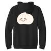 Heavy Blend Full Zip Hooded Sweatshirt Thumbnail