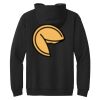 Heavy Blend Full Zip Hooded Sweatshirt Thumbnail