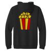 Heavy Blend Full Zip Hooded Sweatshirt Thumbnail