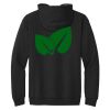 Heavy Blend Full Zip Hooded Sweatshirt Thumbnail
