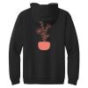 Heavy Blend Full Zip Hooded Sweatshirt Thumbnail