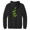 Heavy Blend Full Zip Hooded Sweatshirt Thumbnail