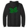 Heavy Blend Full Zip Hooded Sweatshirt Thumbnail