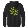 Heavy Blend Full Zip Hooded Sweatshirt Thumbnail
