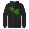 Heavy Blend Full Zip Hooded Sweatshirt Thumbnail