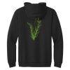 Heavy Blend Full Zip Hooded Sweatshirt Thumbnail