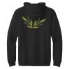 Heavy Blend Full Zip Hooded Sweatshirt Thumbnail