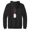 Heavy Blend Full Zip Hooded Sweatshirt Thumbnail