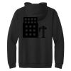 Heavy Blend Full Zip Hooded Sweatshirt Thumbnail