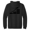 Heavy Blend Full Zip Hooded Sweatshirt Thumbnail
