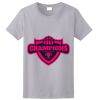 Women's Ultra Cotton ® 100% US Cotton T Shirt Thumbnail