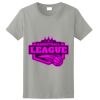 Women's Ultra Cotton ® 100% US Cotton T Shirt Thumbnail