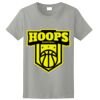 Women's Ultra Cotton ® 100% US Cotton T Shirt Thumbnail