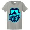 Women's Ultra Cotton ® 100% US Cotton T Shirt Thumbnail