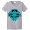 Women's Ultra Cotton ® 100% US Cotton T Shirt Thumbnail