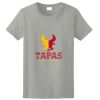 Women's Ultra Cotton ® 100% US Cotton T Shirt Thumbnail
