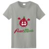 Women's Ultra Cotton ® 100% US Cotton T Shirt Thumbnail