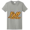 Women's Ultra Cotton ® 100% US Cotton T Shirt Thumbnail