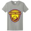 Women's Ultra Cotton ® 100% US Cotton T Shirt Thumbnail