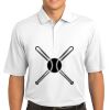Tech Sport Dri FIT Polo Thumbnail